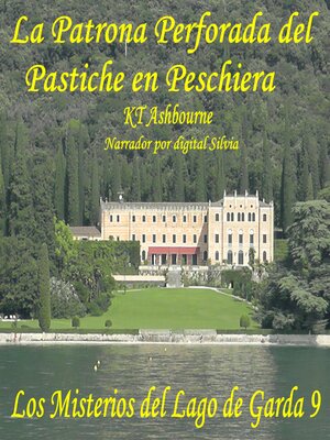 La Patrona Perforada del Pastiche en Peschiera - Audiobook